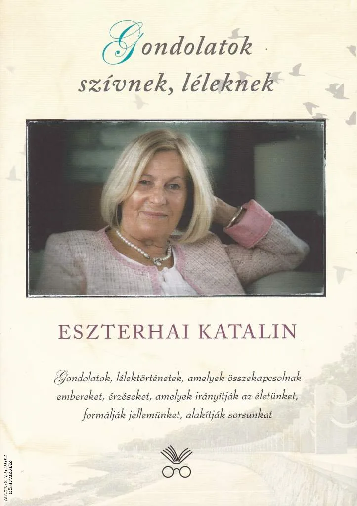 Gondolatok szívnek, léleknek