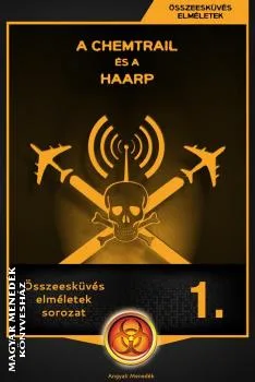 A chemtrail és a HAARP
