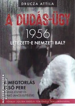 A Dudás-ügy 1956