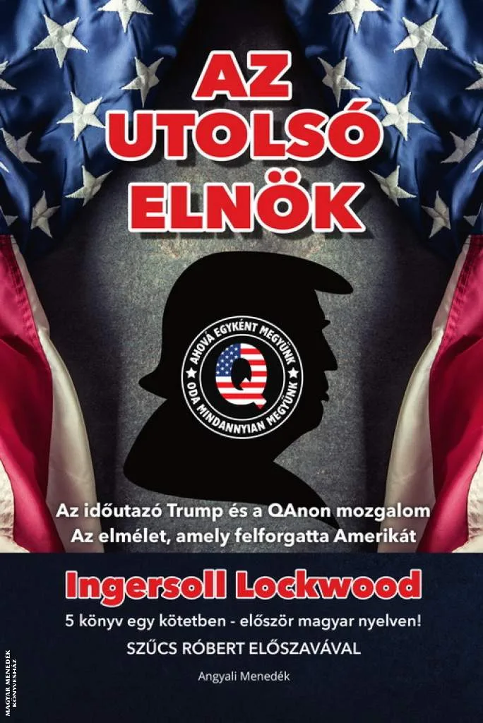 Az utolsó elnök