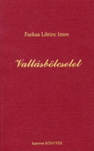 Vallásbölcselet