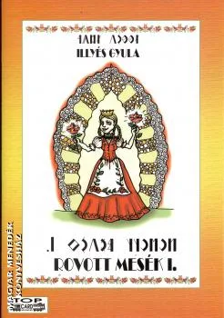 Rovott mesék I.