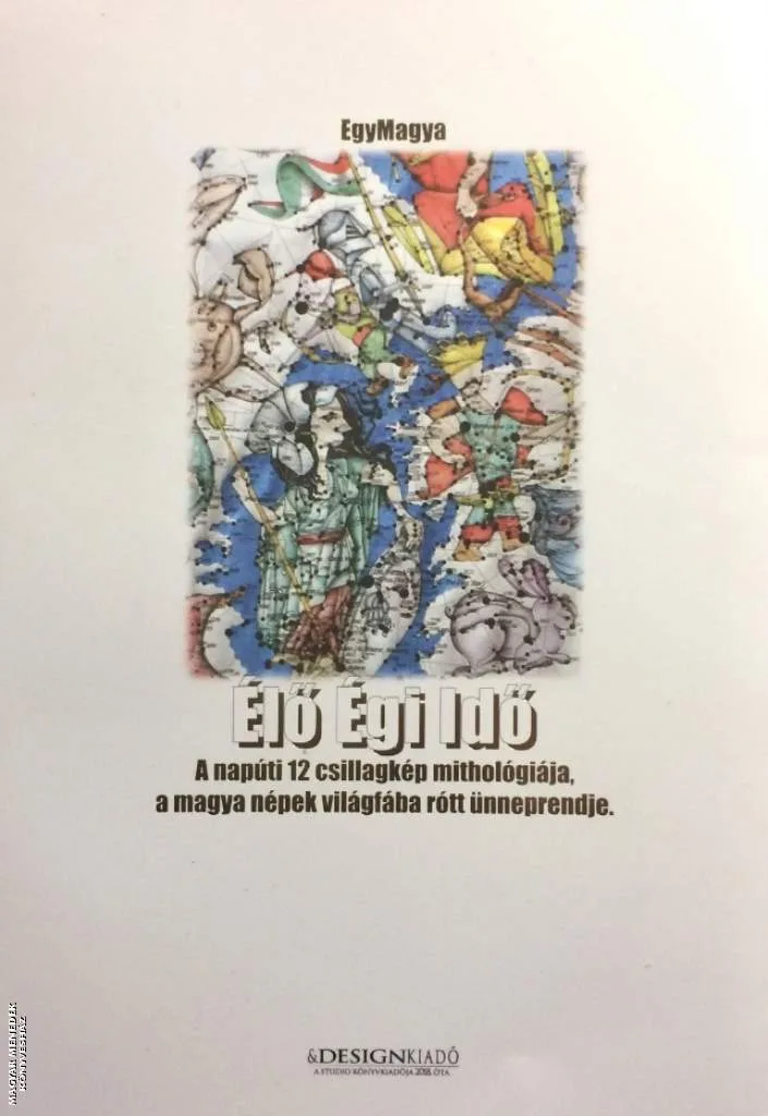 Élő égi idő
