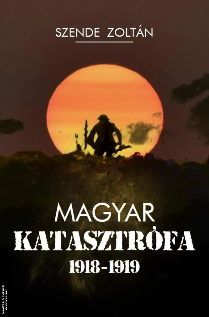 Magyar katasztrófa 1918-1919