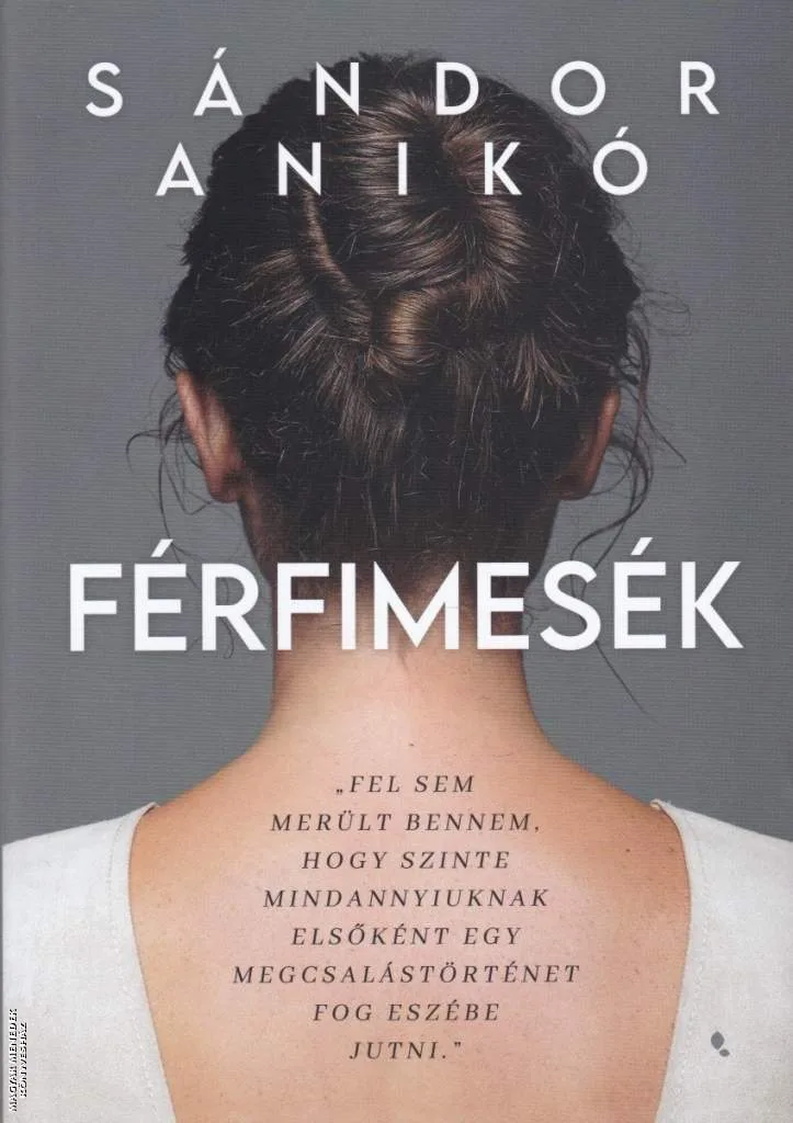 Férfimesék