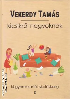 Kicsikről nagyoknak