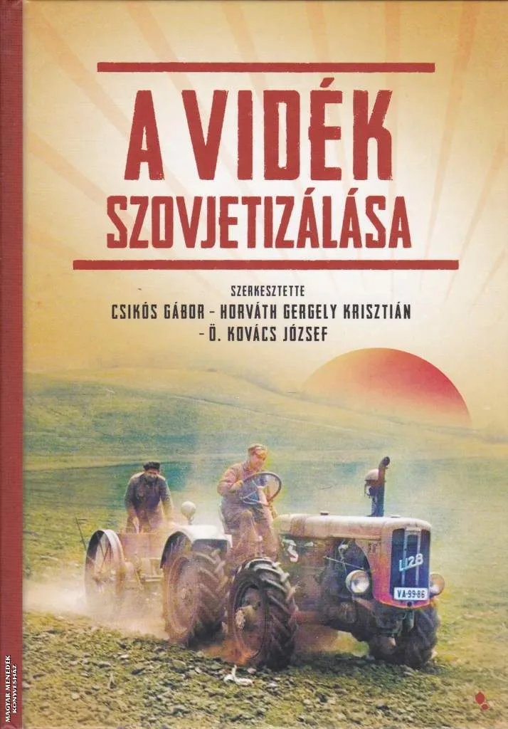A vidék szovjetizálása
