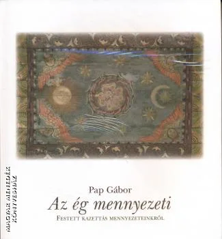 Az ég mennyezeti
