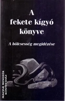 A fekete kígyó könyve