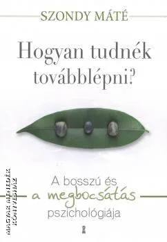 Hogyan tudnék továbblépni?