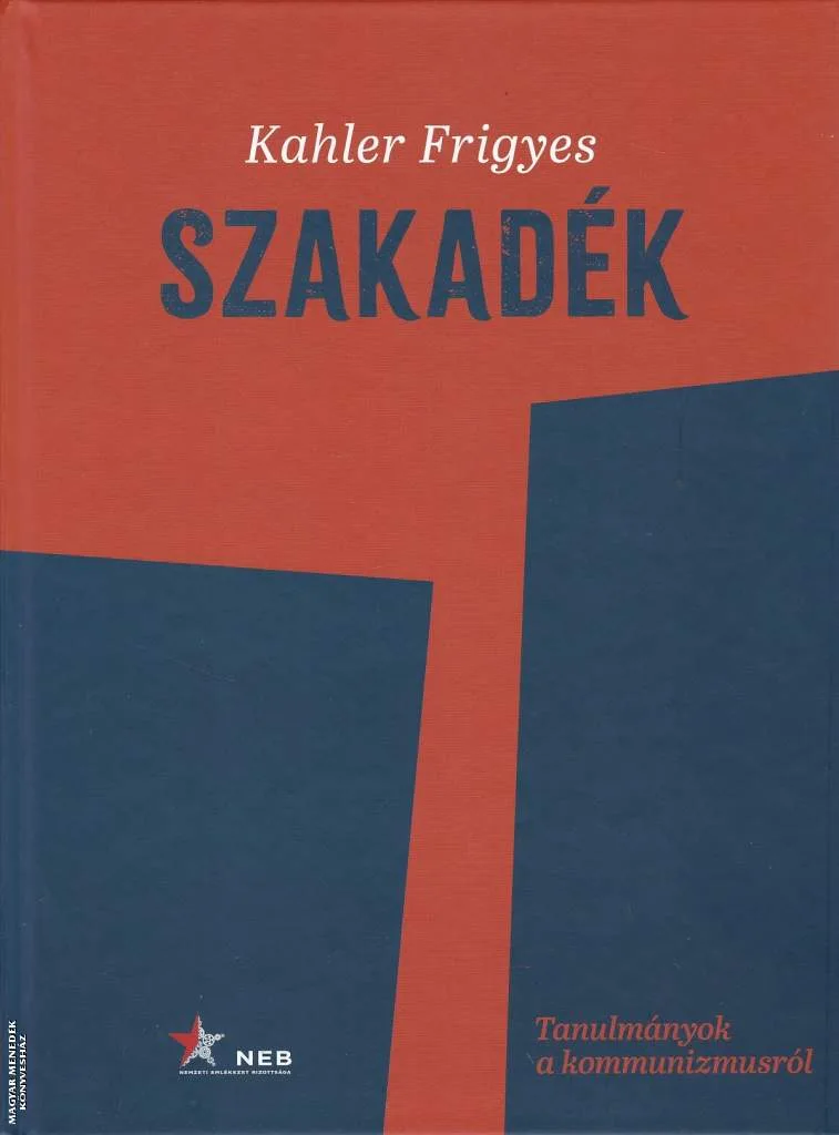Szakadék