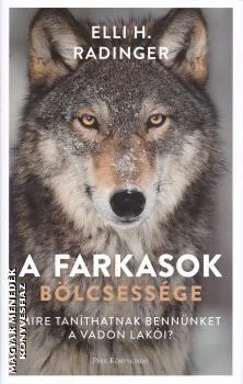 A farkasok bölcsessége