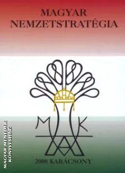 Magyar nemzetstratégia