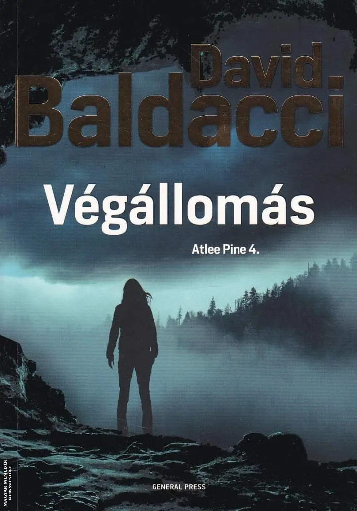 Végállomás
