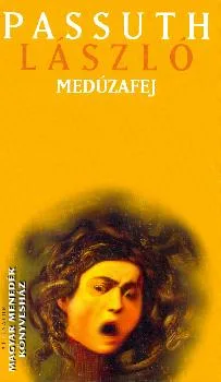 Medúzafej