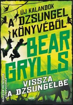 Vissza a dzsungelbe