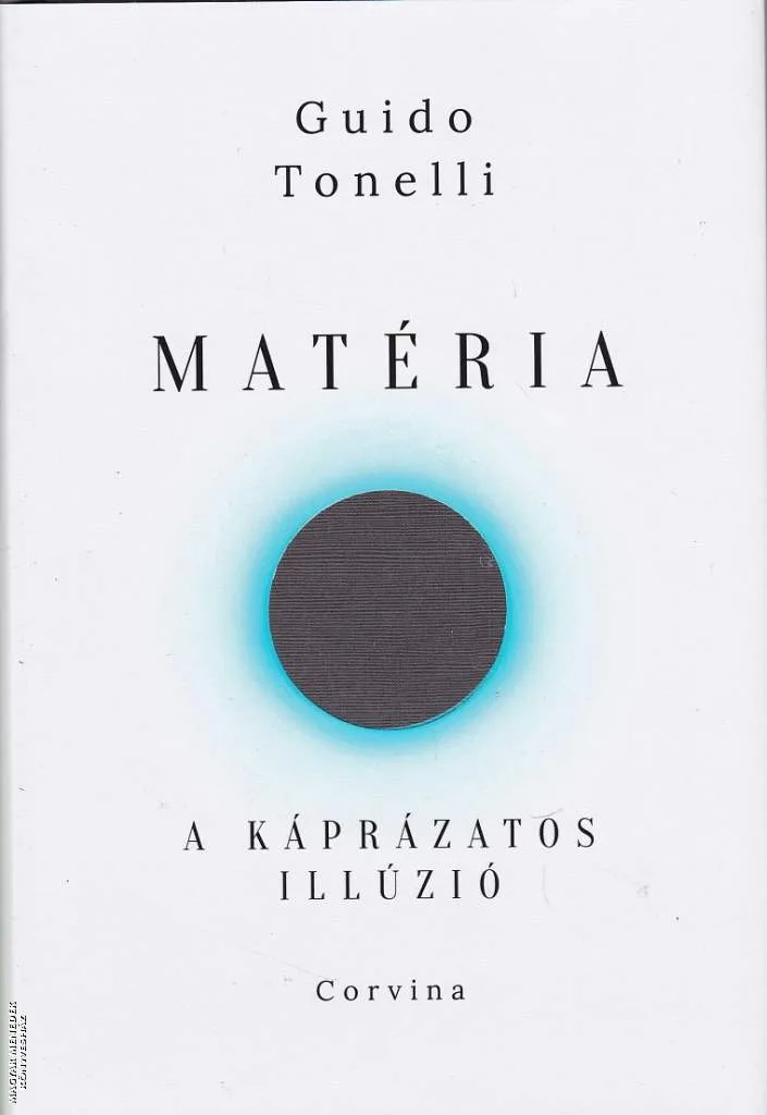 Matéria