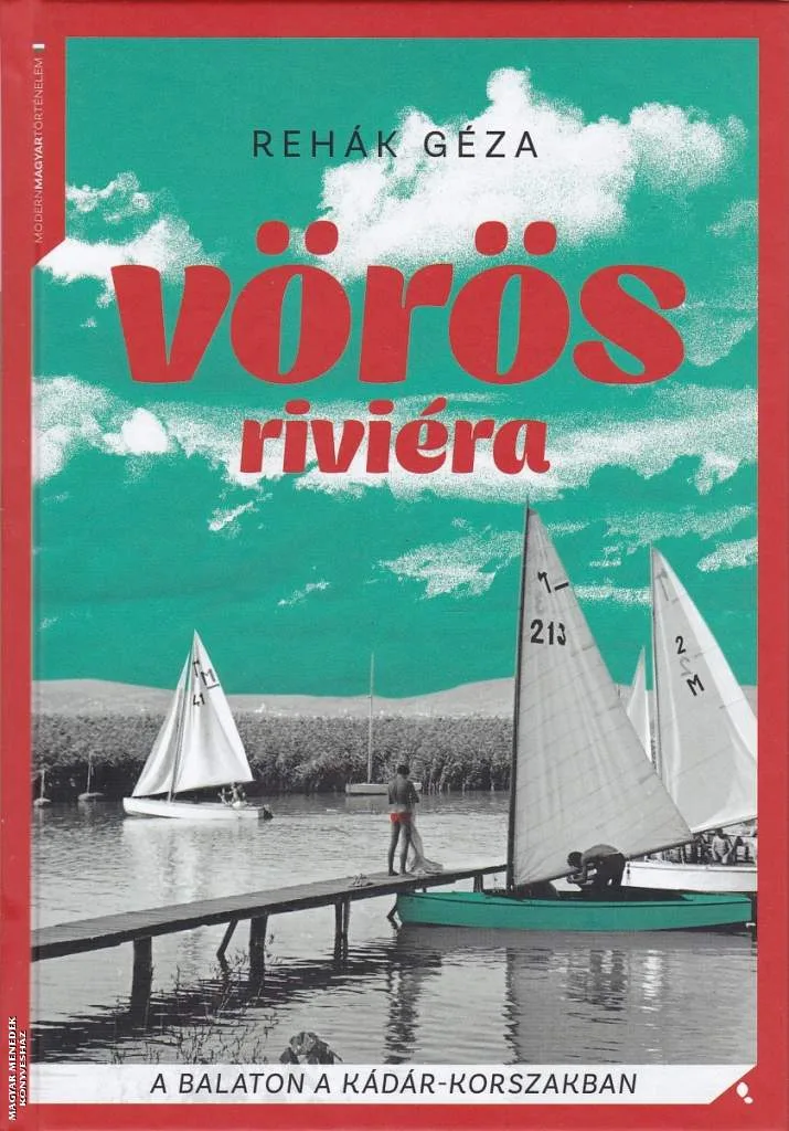 Vörös riviéra