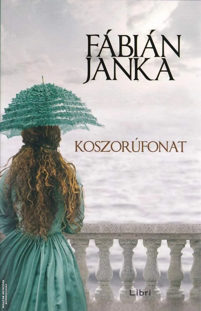 Koszorúfonat - puhatáblás