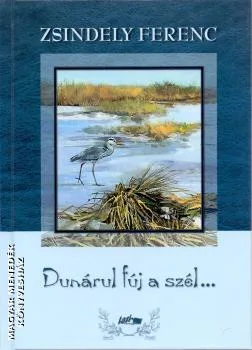 Dunárul fúj a szél...