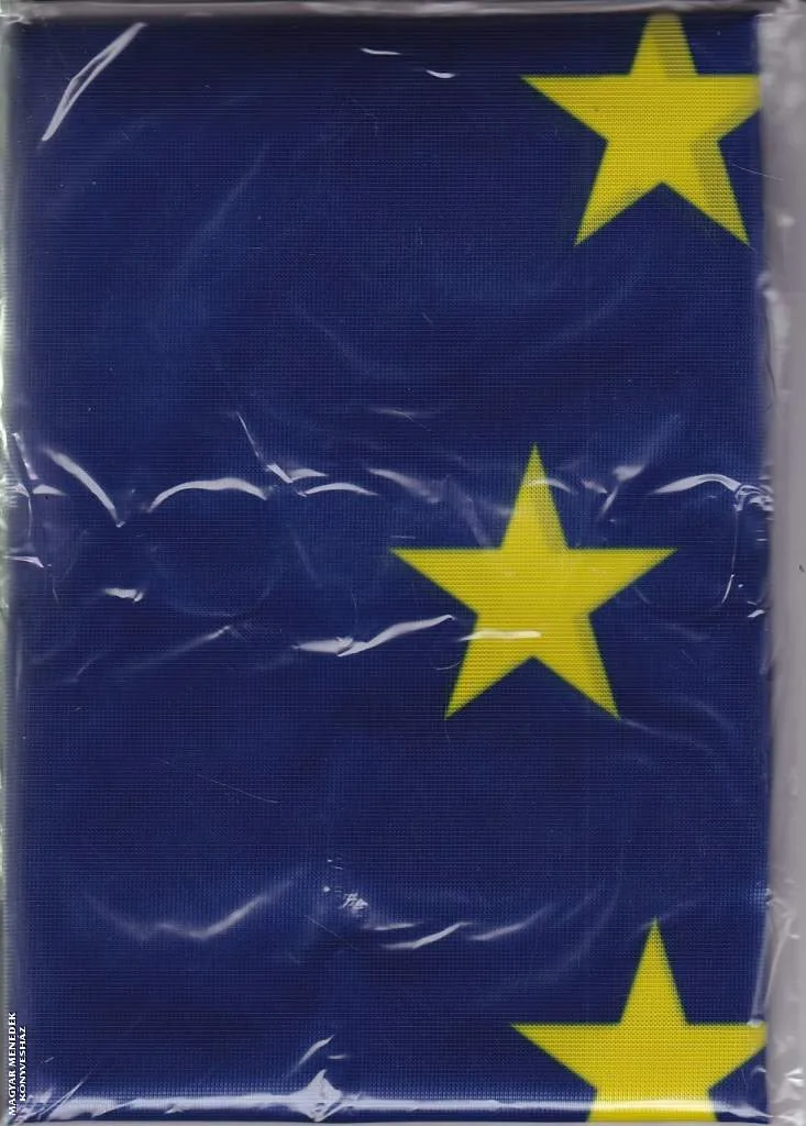 EU zászló 90x60-as