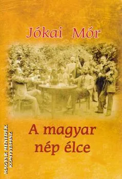 A magyar nép élce