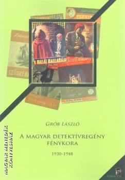 A magyar detektívregény fénykora
