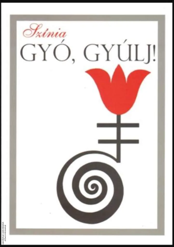 Gyó, gyúlj
