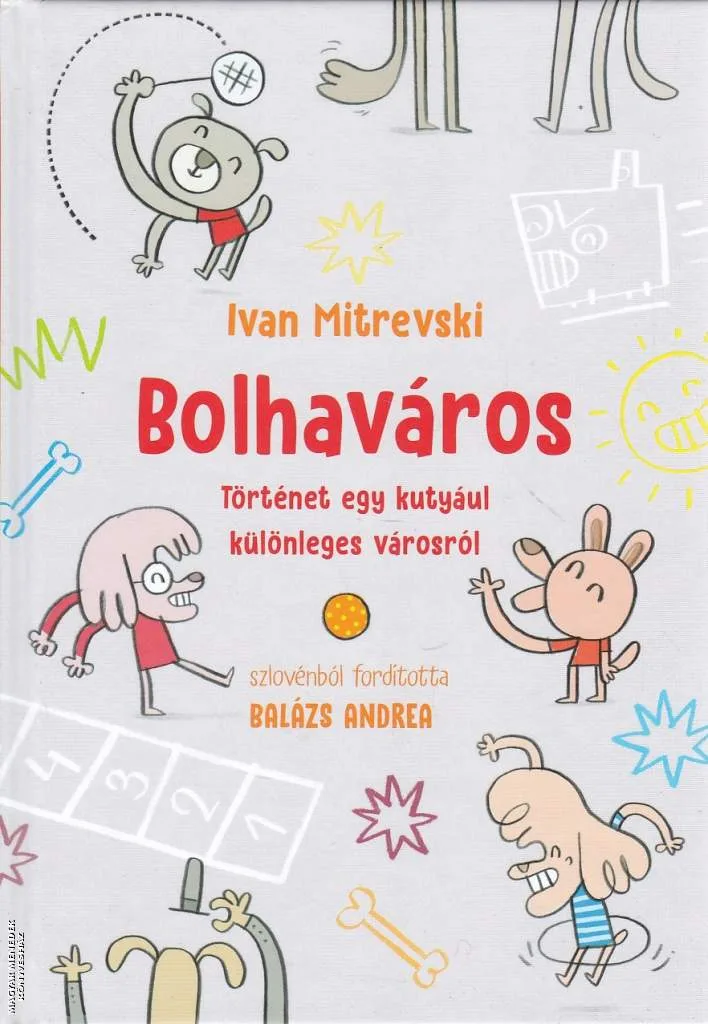 Bolhaváros