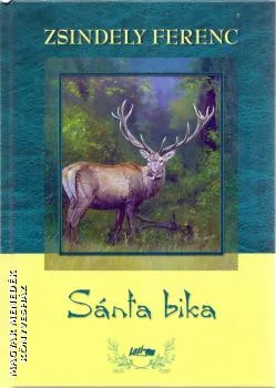 Sánta bika