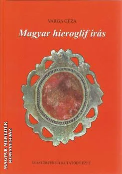 Magyar hieroglif írás