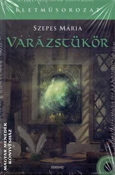 Varázstükör
