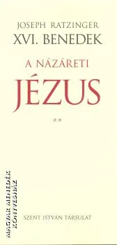 A názáreti Jézus II.