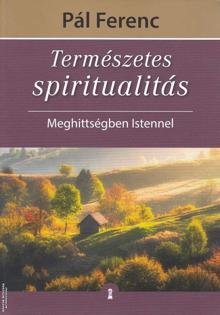 Természetes spiritualitás