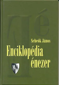 Enciklopédia énezer ANTIKVÁR