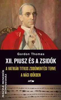 XII. Piusz és a zsidók