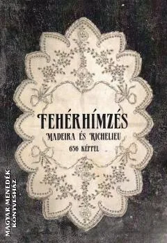 Fehérhímzés