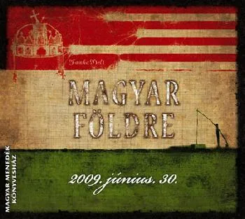 Magyar földre