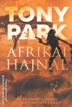 Afrikai hajnal