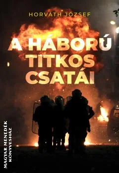 A háború titkos csatái