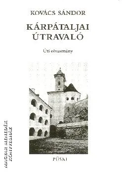 Kárpátaljai útravaló