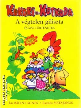 Kukori és Kotkoda