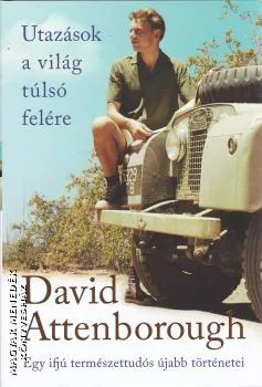 Utazások a világ túlsó felére
