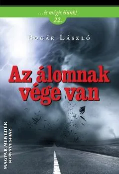 Az álomnak vége