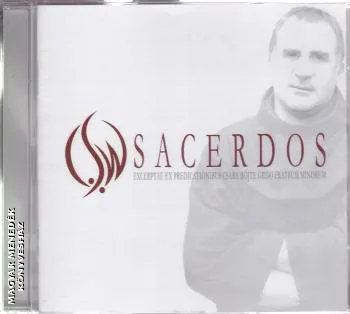 Sacerdos CD