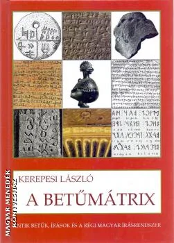 A betűmátrix