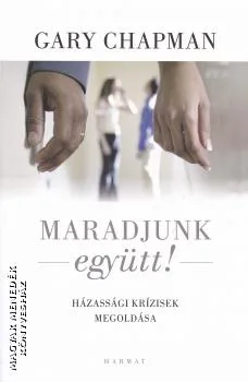 Maradjunk együtt!
