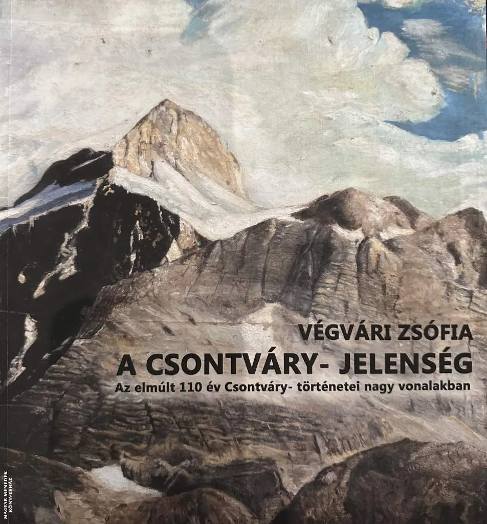 A Csontváry-jelenség