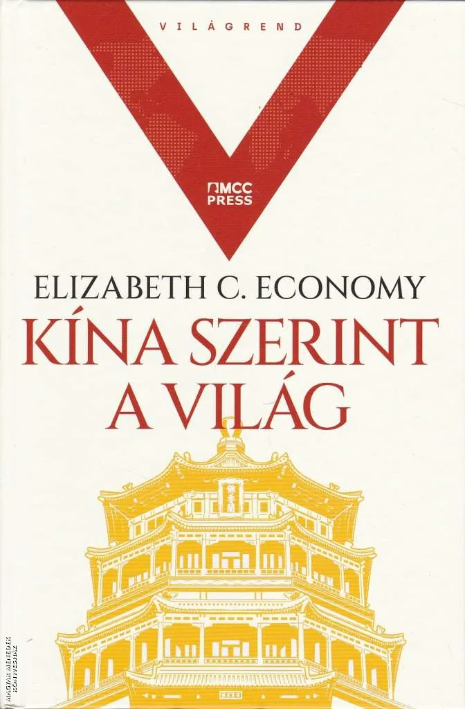 Kína szerint a világ