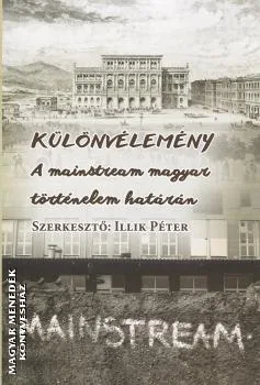 Különvélemény